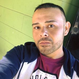 Meet your Posher, Anthony